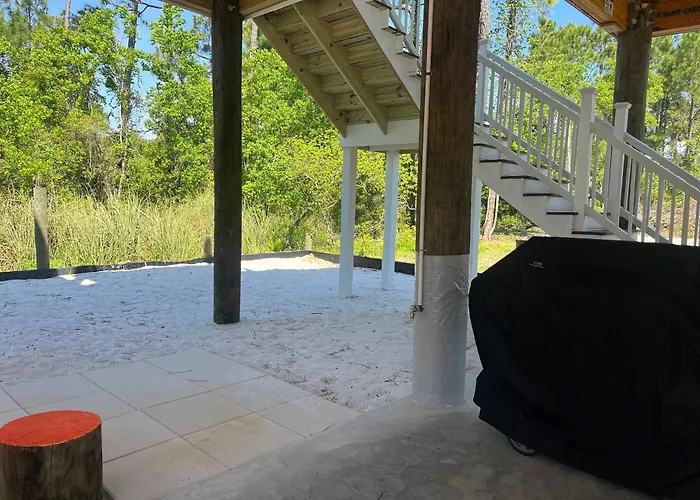 Modern Escape-4br Game Zone Patios Bbq Holiday home